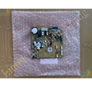 ( SP957 ) Bo Dàn Lạnh Samsung Quạt DC Rắc Tín Hiệu Đơn